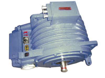 YVF-22Q（380、220）礦用一般型變頻牽引電動(dòng)機(jī)