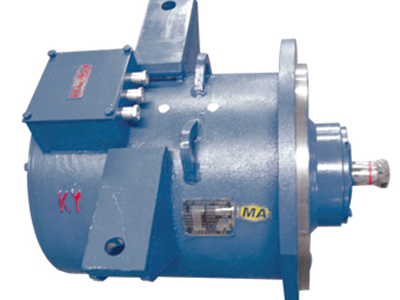 YVF-45Q（380、220）礦用一般型變頻牽引電動(dòng)機(jī)